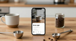 7 Brew App