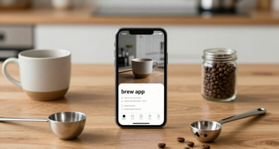 7 Brew App