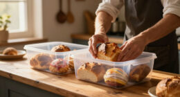 8 Best Bakery Organization Bins in 2026