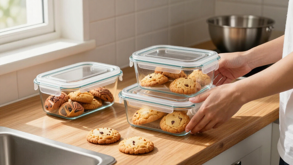 8 Best Bakery Storage Containers in 2026