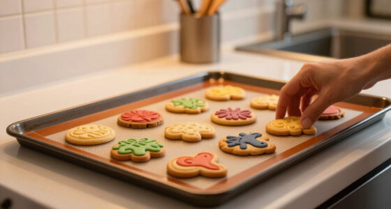 8 Best Silicone Baking Mats in 2026