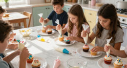 9 Best Dessert Decorating Kits for Students in 2026