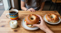 Achime Bagel Store Surges In Global Coverage