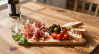 Antipasti Semplici Ed Eleganti: 20 Idee Per Stupire Con Poco Sforzo