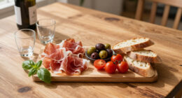 Antipasti Semplici Ed Eleganti: 20 Idee Per Stupire Con Poco Sforzo