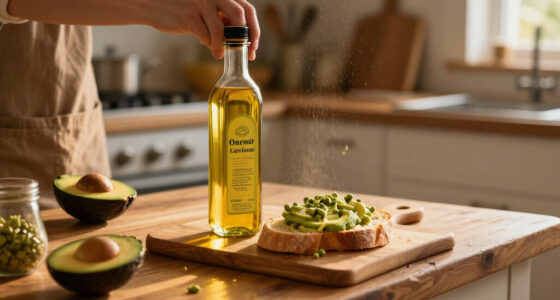 Avocado Oil Surges In Global Coverage