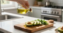 Avocado Oil Surges In Global Coverage