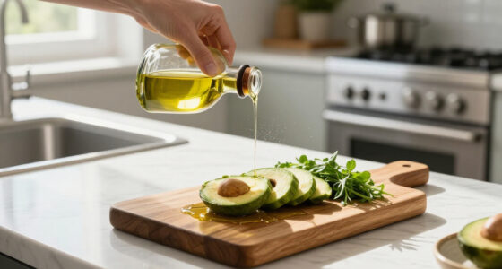 Avocado Oil Surges In Global Coverage