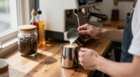 Baristas Agree: This 1:1 Coffee Order Is The Answer To Watered-Down Lattes