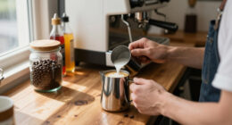 Baristas Agree: This 1:1 Coffee Order Is The Answer To Watered-Down Lattes
