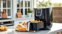 Beat the Heat with the Ninja Foodi 10-Quart DualZone Air Fryer