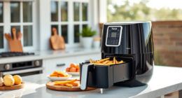 Beat the Heat with the Ninja Foodi 10-Quart DualZone Air Fryer