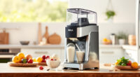 Beat the Summer Heat with the Ninja CREAMi XL Ice Cream Maker