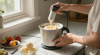 Best Electric Ice Cream Makers Compared