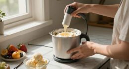 Best Electric Ice Cream Makers Compared
