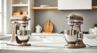 Best KitchenAid Stand Mixer for Beginners (2026) — Guide 35