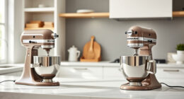 Best KitchenAid Stand Mixer for Beginners (2026) — Guide 35