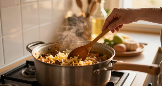 Bigos (Polish Hunter's Stew) Recipe Builder