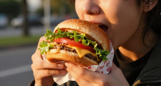 Burger Boi Surges In Global Coverage