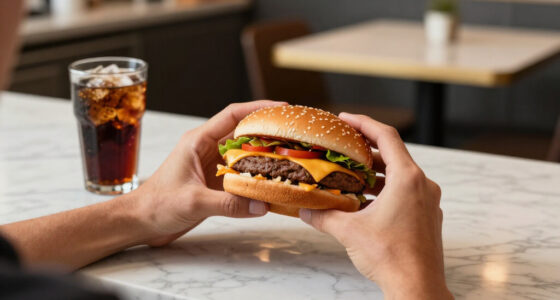 Burger King Surges In Global Coverage
