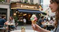Can Uptown Handle Another West Coast Import? Elephante And Its 2-Stories Of Glamour Hope So