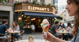 Can Uptown Handle Another West Coast Import? Elephante And Its 2-Stories Of Glamour Hope So
