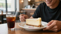 Cheesecake Factory Surges In Global Coverage