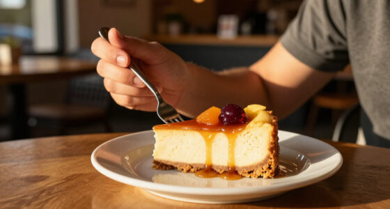 Cheesecake Factory Surges In Global Coverage