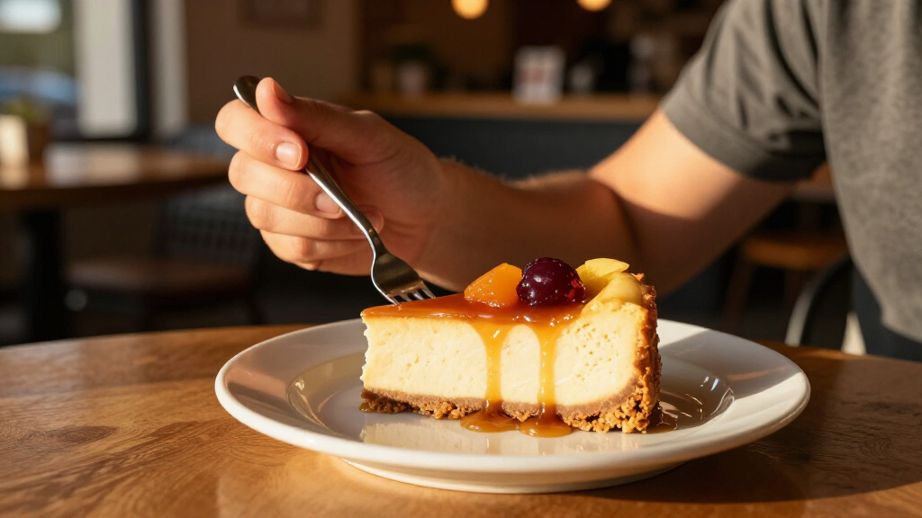 Cheesecake Factory Surges In Global Coverage