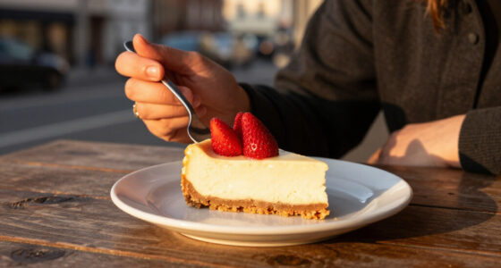 Cheesecake Factory Surges In Global Coverage