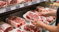 Corte Argentino Usa Meat Recall