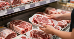 Corte Argentino Usa Meat Recall