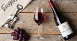 Cristom Vineyards Surges In Global Coverage