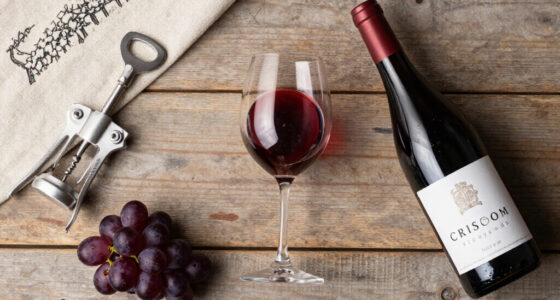 Cristom Vineyards Surges In Global Coverage