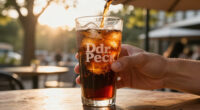 Dr Pepper Surges In Global Coverage