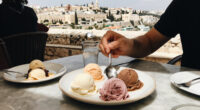 From Jerusalem To Haifa: 15 Recommended Cafés Open On Shabbat - Haaretz