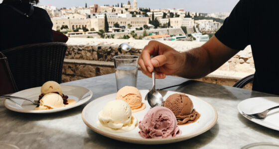 From Jerusalem To Haifa: 15 Recommended Cafés Open On Shabbat - Haaretz