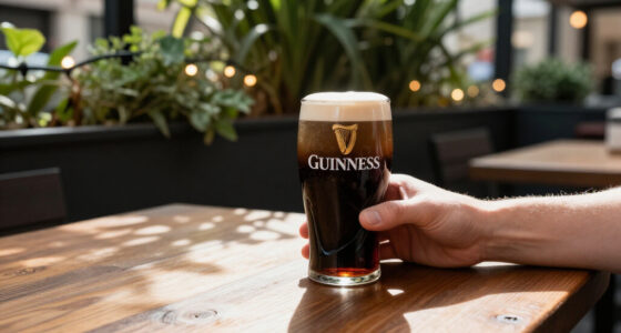 Guinness Surges In Global Coverage