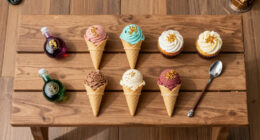 Harry Potter-Themed Limited Edition Menu Launches
