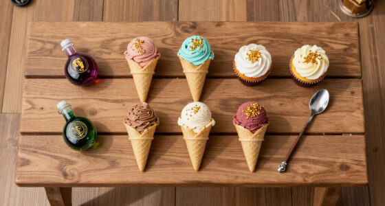 Harry Potter-Themed Limited Edition Menu Launches