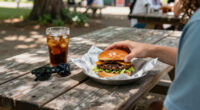 Hat Creek Burger Company Surges In Global Coverage