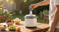 How to Choose Electric Ice Cream Makers