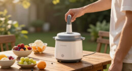 How to Choose Electric Ice Cream Makers