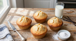 I Baked 6 Famous Vanilla Cakes — This Was The Undisputed Winner