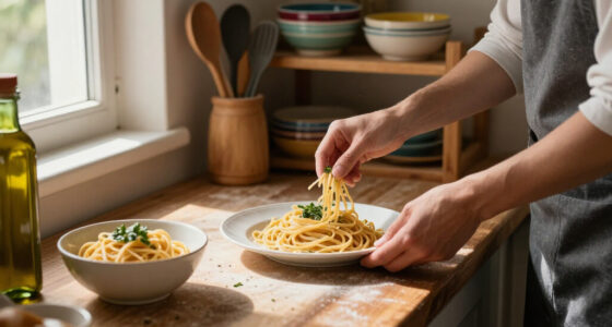 I Tried Celebrities' Favorite Pastas | With Babish