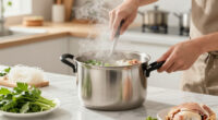Kenji/Serious Eats – 30-Min Pressure Cooker Pho Ga