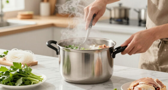 Kenji/Serious Eats – 30-Min Pressure Cooker Pho Ga