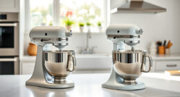 KitchenAid Lineup Compared: Which Model Should You Buy in 2026?