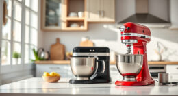 KitchenAid Troubleshooting and Care: The 2026 Maintenance Guide