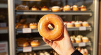 Krispy Kreme Surges In Global Coverage